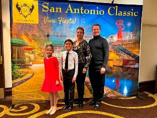 2024 San Antonio Dance Classic